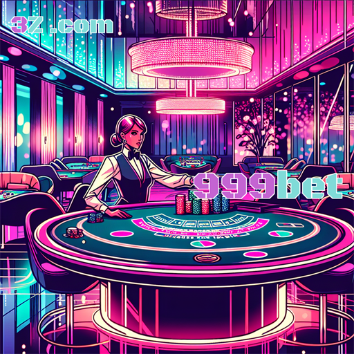 Apostas Inovadoras: O Futuro do Jogo no 999bet