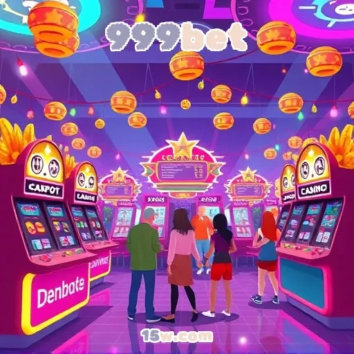 999bet: As Imperdíveis Promoções Que Você Não Pode Perder