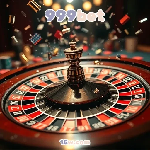 999bet: A Revolução dos Jogos de Cassino Online no Brasil