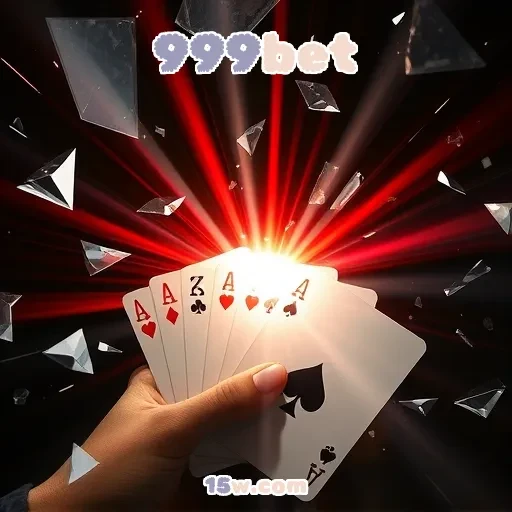 999bet e o Fascinante Mundo do Pôquer Online no Brasil